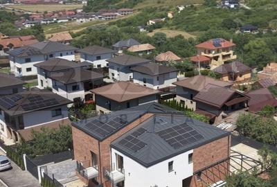 Duplex cu 5 camere cu Canalizare în Dezmir - 2