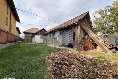 Spațiu comercial, în Someșeni - 4