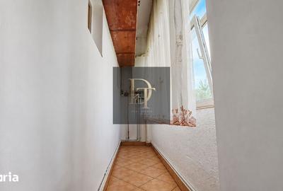 Apartament cu 2 camere în Centrul Civic - 2