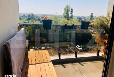 Apartament cu 2 camere în Central - 5