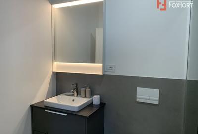 Apartament cu 2 camere decomandat, mobilat în Dumbrăvița - 7