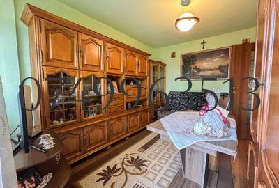Apartament cu 2 camere decomandat în Zorilor - 4