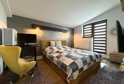 Apartament cu 3 camere decomandat, mobilat în Soarelui - 6