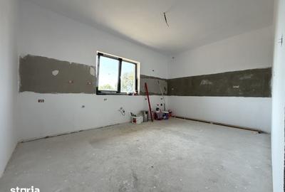Casă cu 4 camere cu Teren 350 Mp în Mircea cel Bătrân - 4