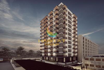 Teren Construcții intravilan de 4133 mp, în Metalurgiei - 1