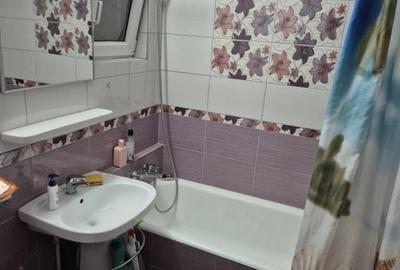 Apartament cu 3 camere semidecomandat, mobilat în Gorjului - 12
