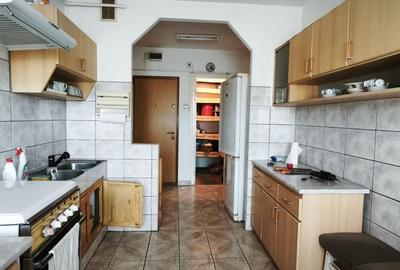 Apartament cu 2 camere decomandat în Tudor Vladimirescu - 2