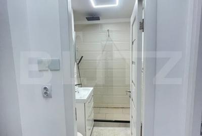 Garsonieră semidecomandată, mobilată în Iris - 5