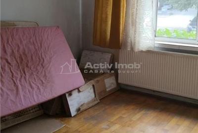 Apartament cu 2 camere decomandat în Valea Rosie