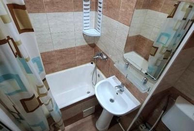 Apartament cu 2 camere semidecomandat în Tomis Nord - 6