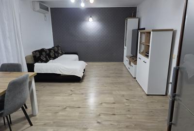 Apartament cu 2 camere decomandat în Drumul Taberei