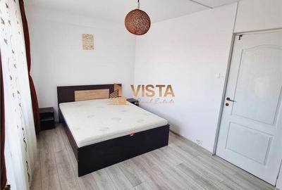 Apartament cu 2 camere semidecomandat în Gării - 1