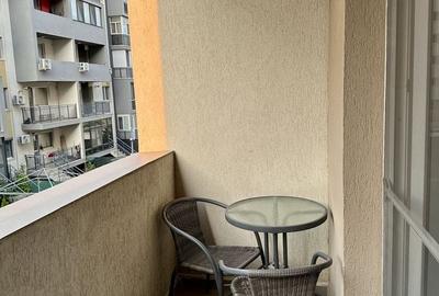 Garsonieră în Central - 1