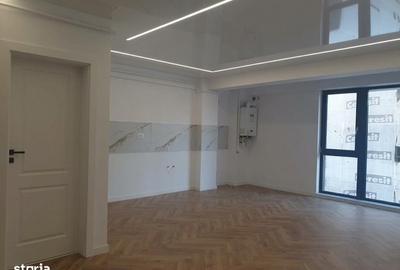 Apartament cu 3 camere în Rediu