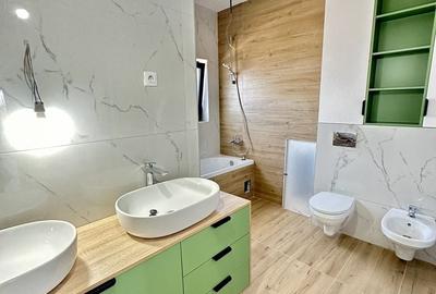 Casă cu 4 camere în Valea Ursului