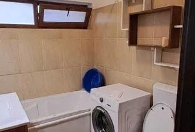 Apartament cu 2 camere în Florești