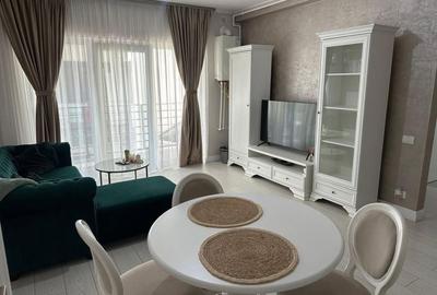 Apartament cu 2 camere decomandat în Ghiroda - 6