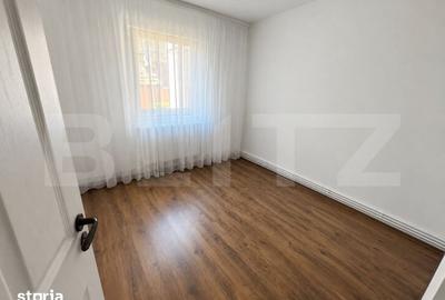 Apartament cu 2 camere semidecomandat în Dorobanți