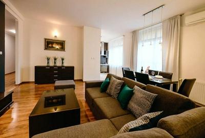 Apartament cu 3 camere decomandat, mobilat în Faleza Nord - 2