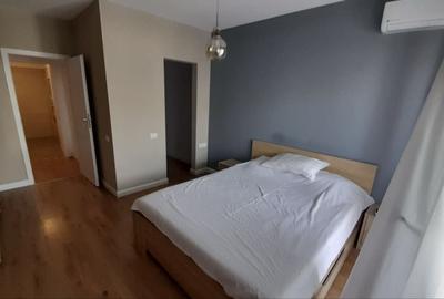 Apartament cu 2 camere decomandat în Exterior Vest - 3