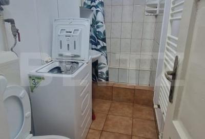 Apartament cu 2 camere decomandat, mobilat în Electroprecizia - 6