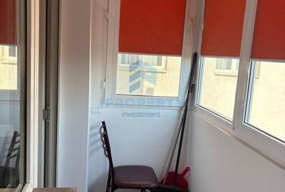 Apartament cu 2 camere, mobilat în Moșilor - 9