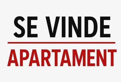 Apartament cu 2 camere decomandat în Lunei - 1