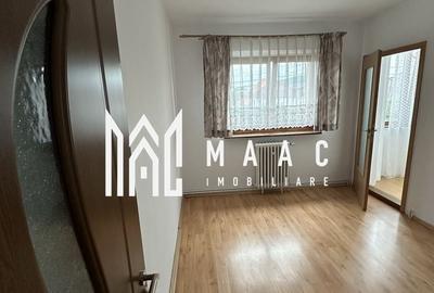 Apartament cu 4 camere decomandat, mobilat în Lazaret - 7