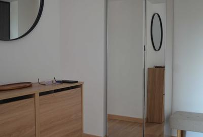 Apartament cu 3 camere decomandat în Târgu Cucu - 14