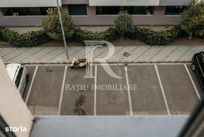 Apartament cu 2 camere în Aeroport - 3