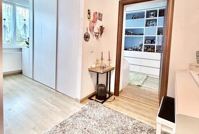 Apartament cu 2 camere decomandat în Tudor