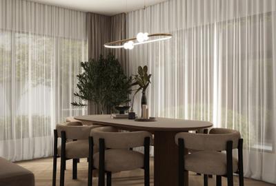 Apartament cu 2 camere decomandat în Militari - 2