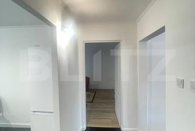 Apartament cu 3 camere decomandat, mobilat în Mărăști - 2