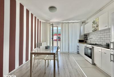 Apartament cu 2 camere în Florești - 3