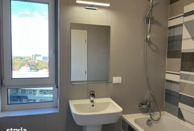 Apartament cu 3 camere în Ultracentral