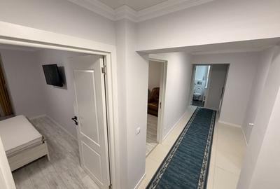 Apartament cu 3 camere decomandat în Central - 8
