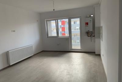 Apartament cu 2 camere nedecomandat în Berceni