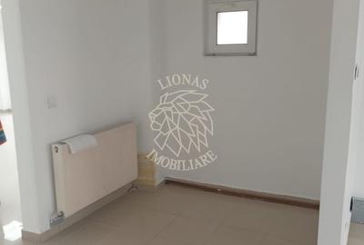Spațiu comercial, de 80 mp, în Calea Moldovei - 7