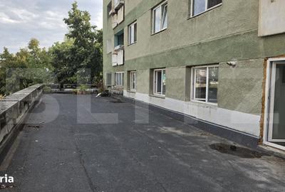 Apartament cu 3 camere în Ultracentral