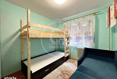 Apartament cu 3 camere decomandat în Rogerius - 7