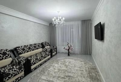 Apartament cu 2 camere decomandat în 13 Septembrie