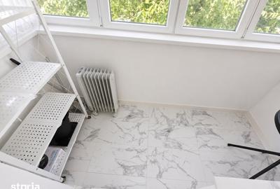 Apartament cu 2 camere în Craiovei
