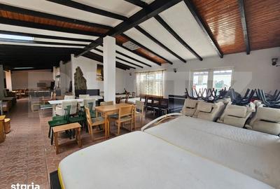 Spațiu comercial, de 370 mp, în Central - 10