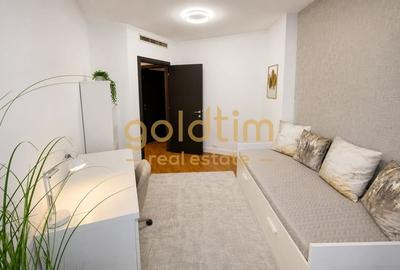 Apartament cu 3 camere semidecomandat în Herăstrău - 20