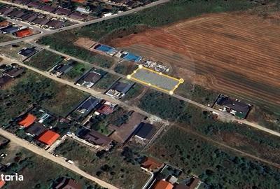 Spațiu comercial, în Clinceni - 4