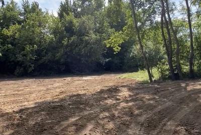 Teren de 5200 mp, în Marginea - 1