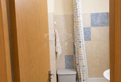 Apartament cu 4 camere decomandat, mobilat în 13 Septembrie - 6