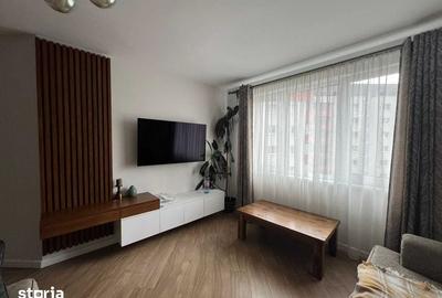 Apartament cu 3 camere în Florești - 7
