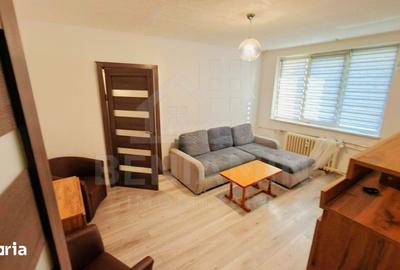 Apartament cu 2 camere semidecomandat în Calea București - 5