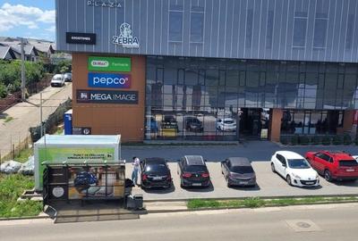 Apartament cu 3 camere decomandat în Valea Lupului - 1